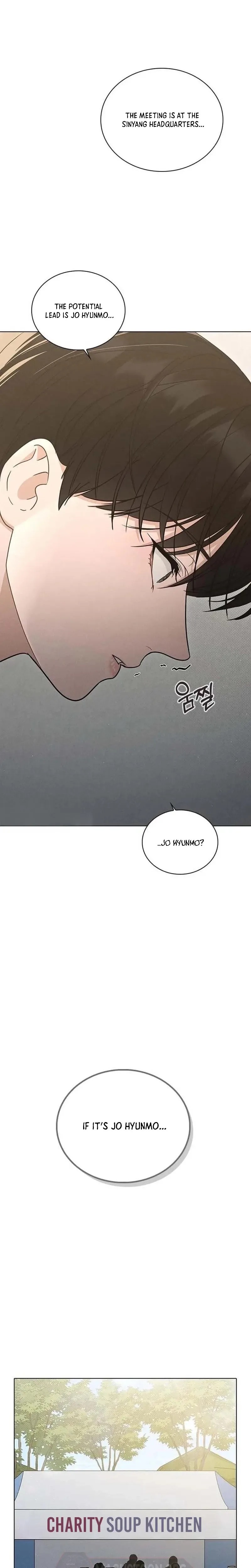 Love Review Chapter 62 Page 32