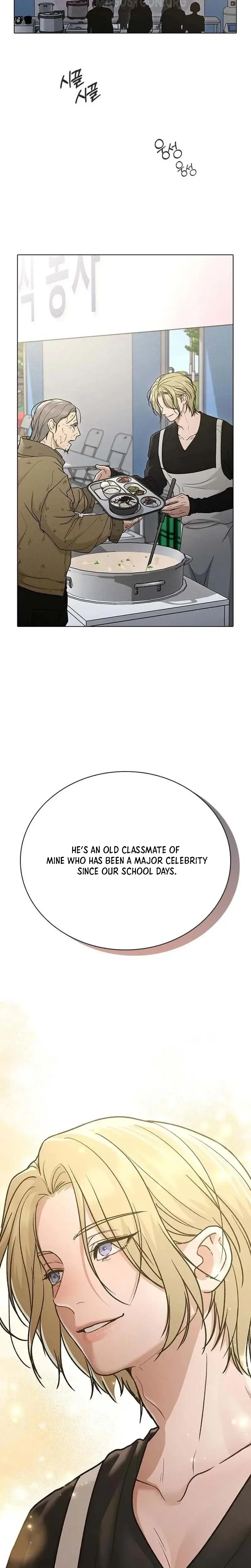 Love Review Chapter 62 Page 33