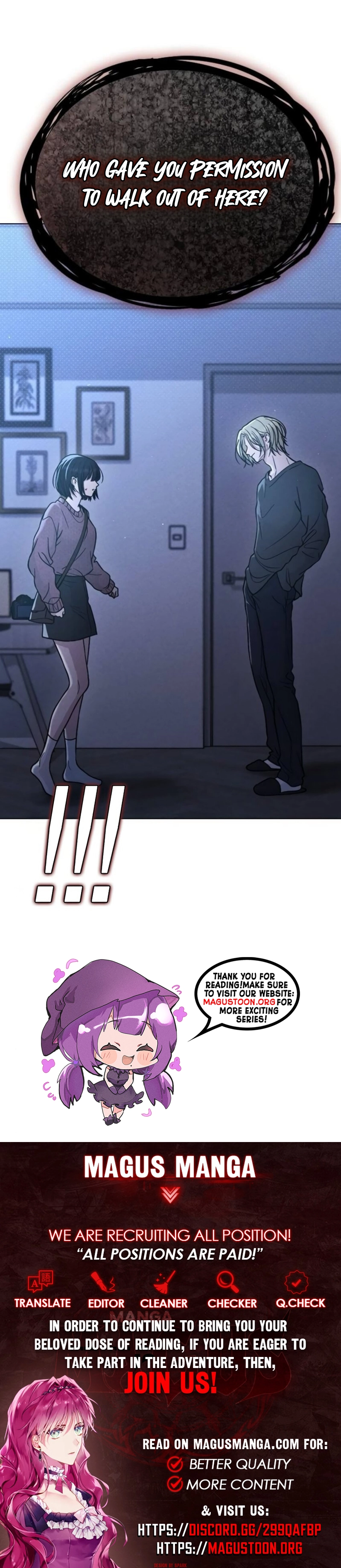 Love Review Chapter 71 Page 9