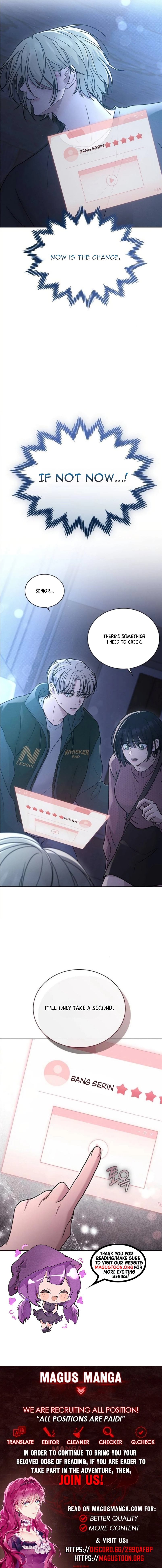 Love Review Chapter 72 Page 9