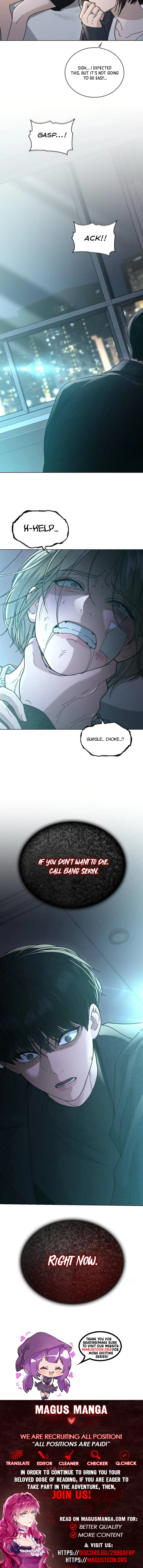 Love Review Chapter 75 Page 8