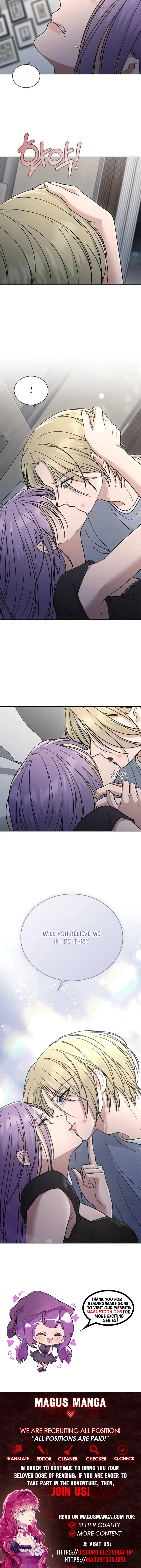 Love Review Chapter 77 Page 8