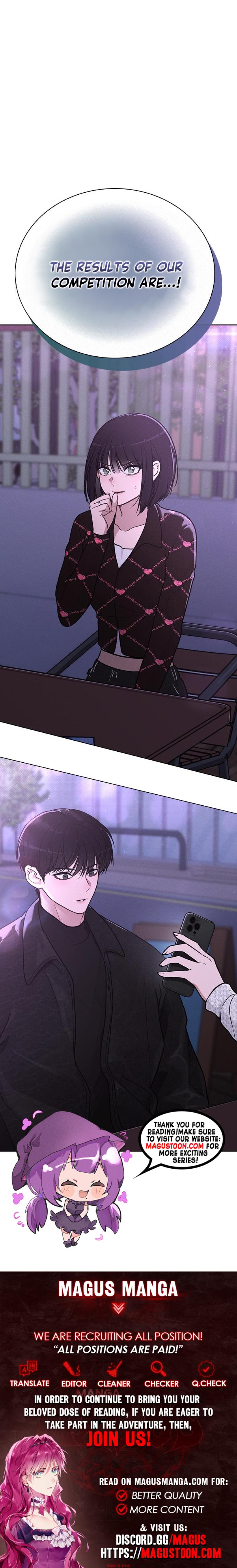 Love Review Chapter 22 - Chapter 22 Page 9