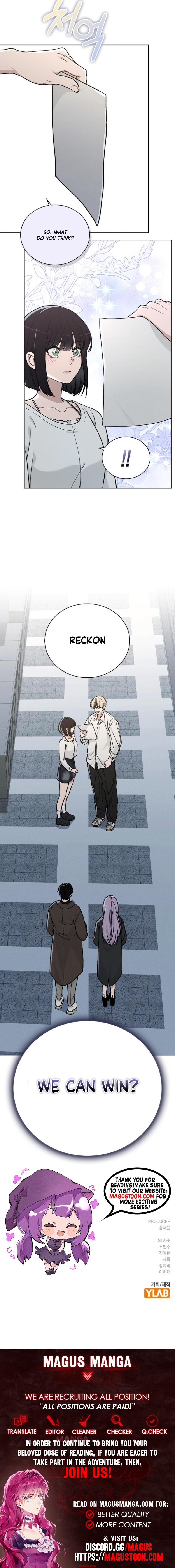 Love Review Chapter 17 - Chapter 17 Page 15