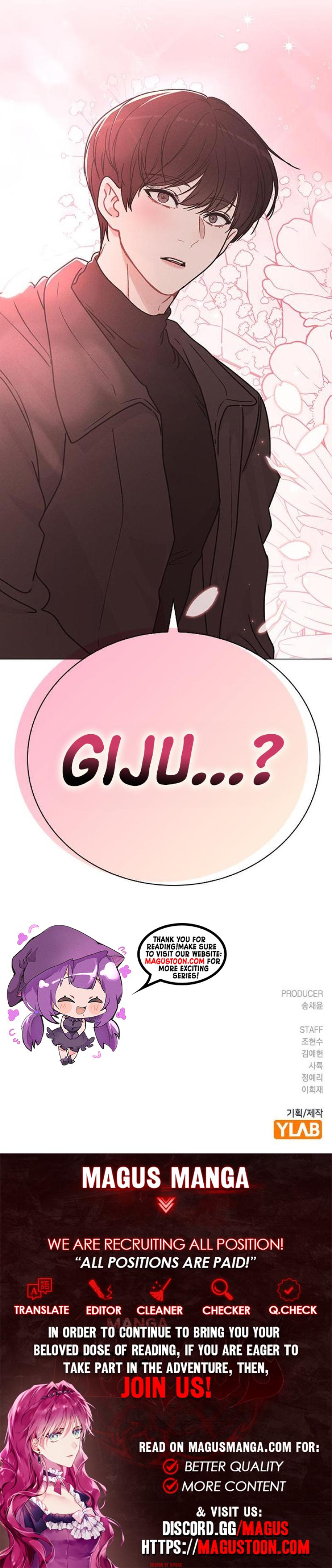 Love Review Chapter 8 - Chapter 08 Page 11