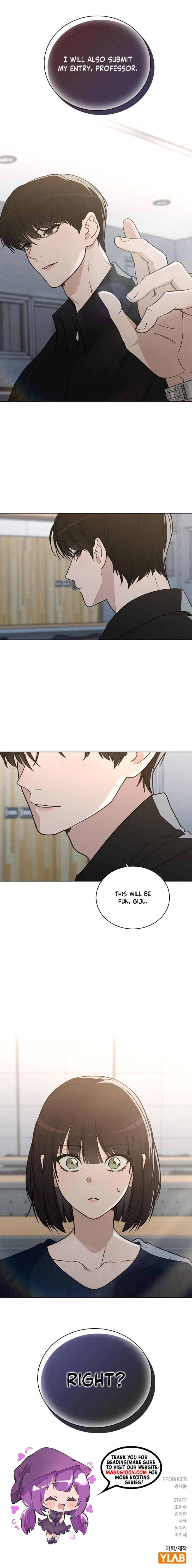 Love Review Chapter 16 - Chapter 16 Page 10