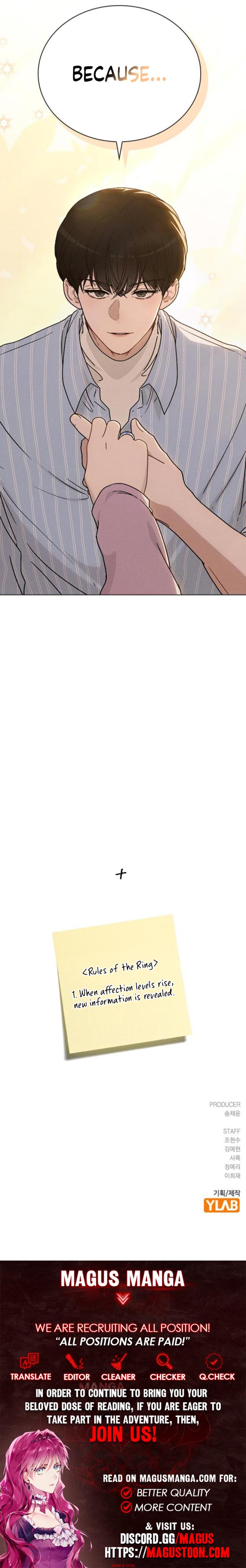 Love Review Chapter 10 - Chapter 10 Page 13