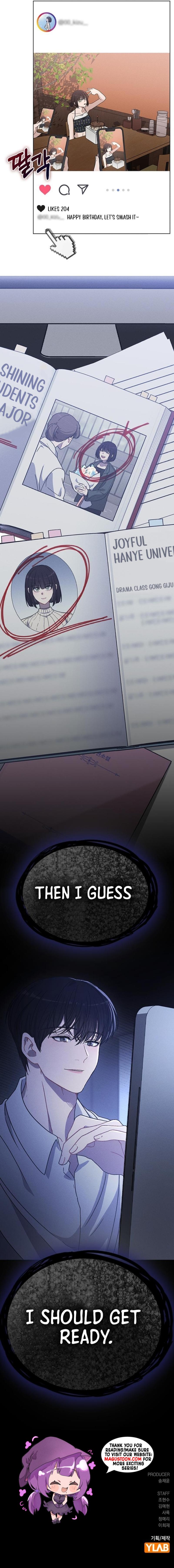 Love Review Chapter 7 - Chapter 7 Page 11