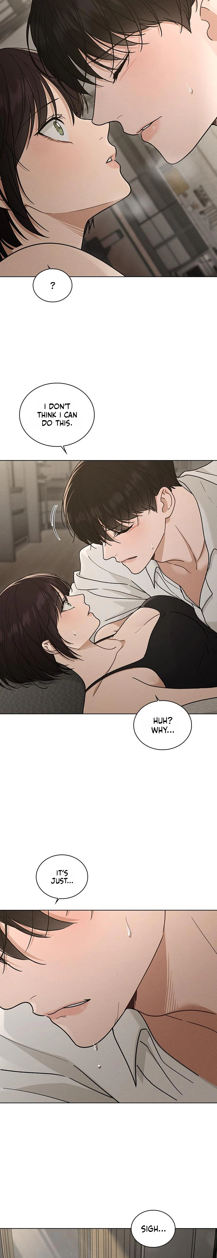 Love Review Chapter 84 Page 3