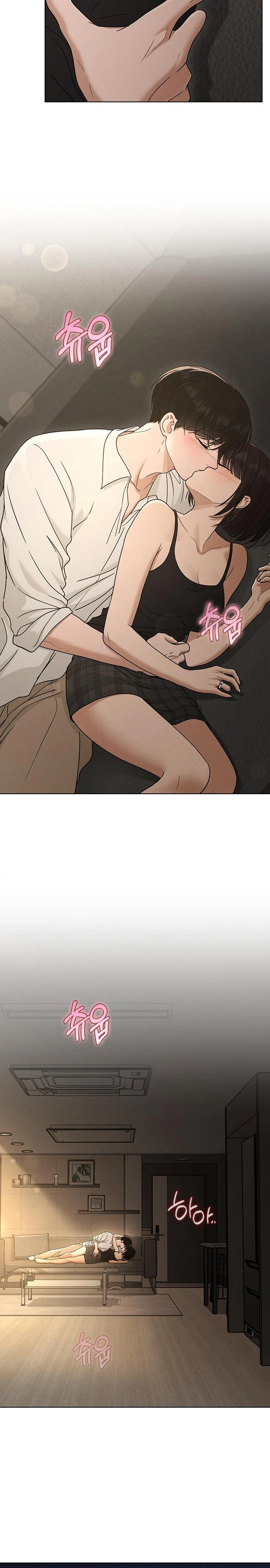 Love Review Chapter 84 Page 6