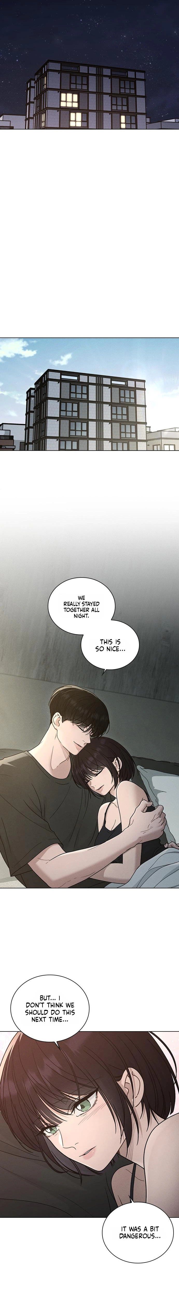 Love Review Chapter 84 Page 7