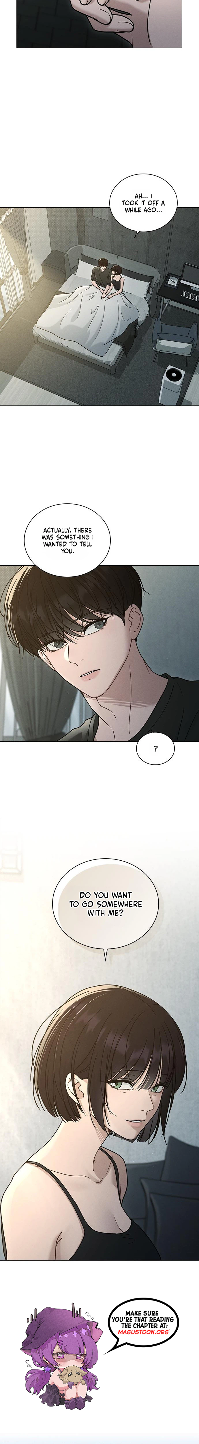 Love Review Chapter 84 Page 11