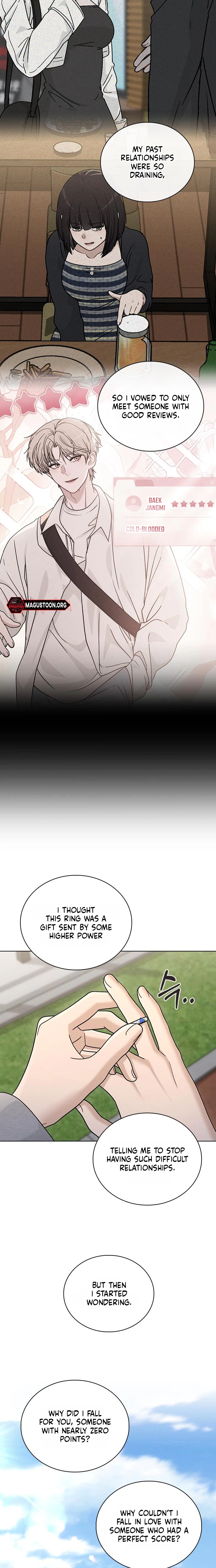 Love Review Chapter 84 Page 14