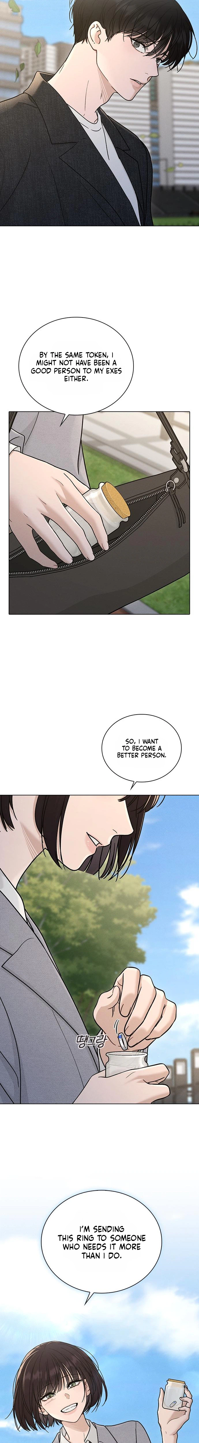 Love Review Chapter 84 Page 16