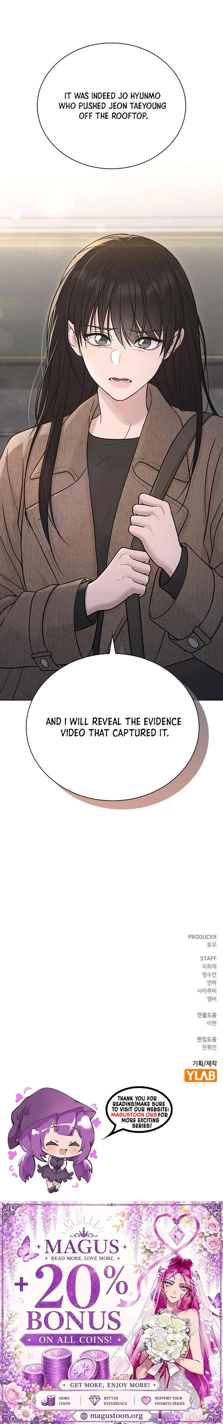 Love Review Chapter 82 Page 8