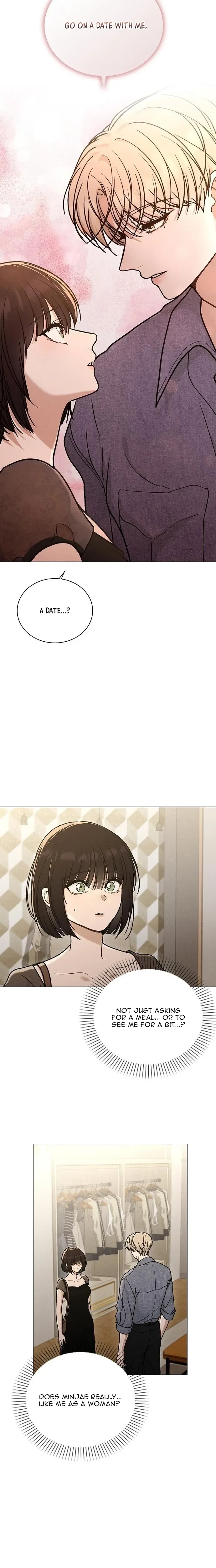 Love Review Chapter 60 Page 2