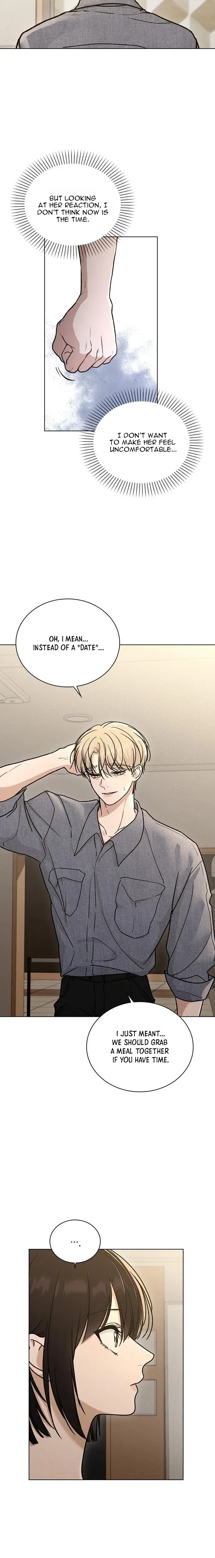 Love Review Chapter 60 Page 4