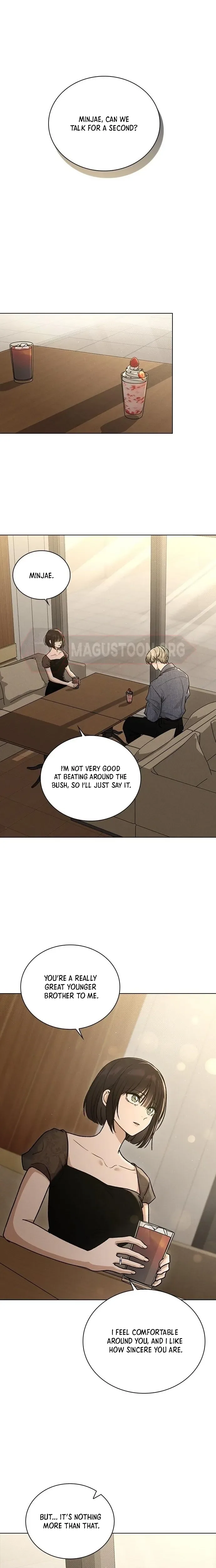 Love Review Chapter 60 Page 5