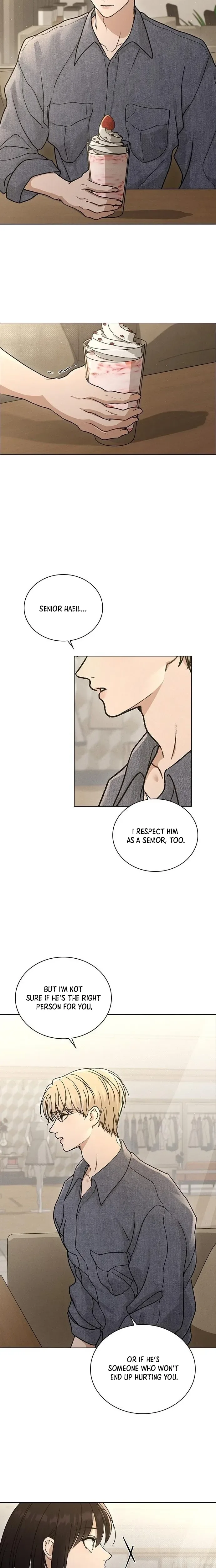Love Review Chapter 60 Page 7