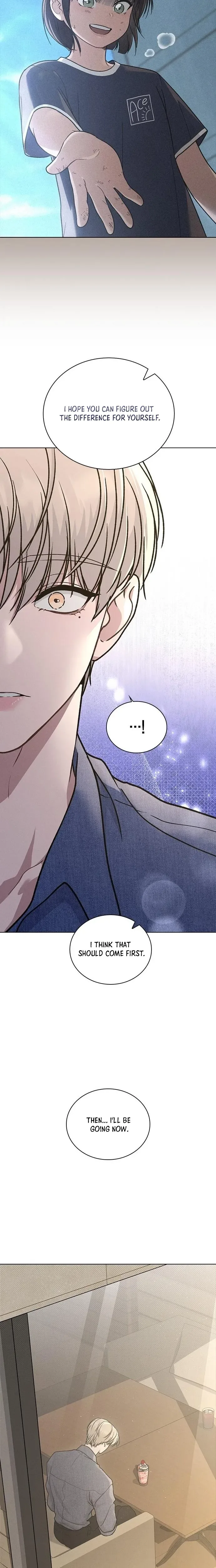 Love Review Chapter 60 Page 9
