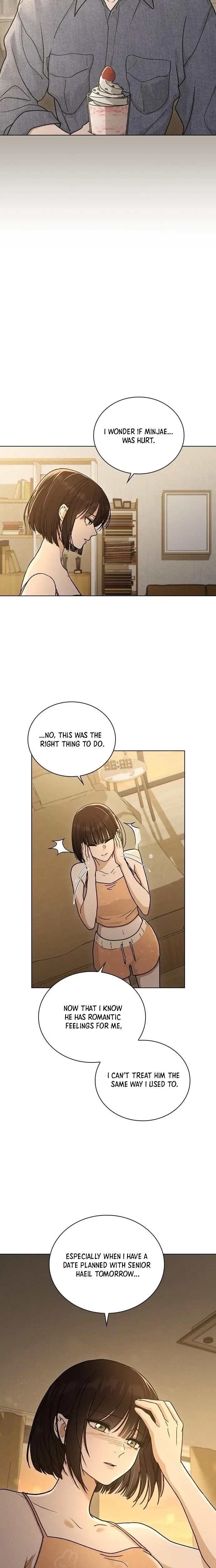 Love Review Chapter 60 Page 12