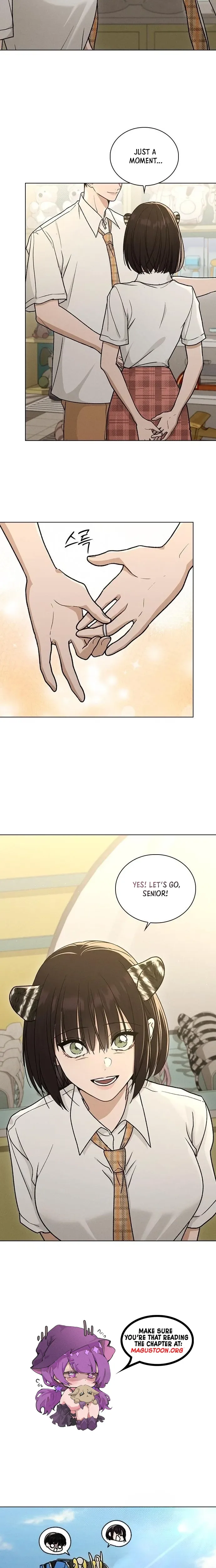 Love Review Chapter 60 Page 17