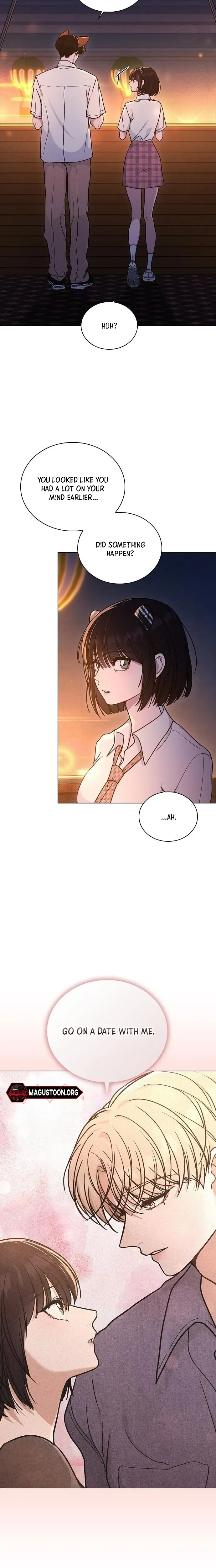 Love Review Chapter 60 Page 20