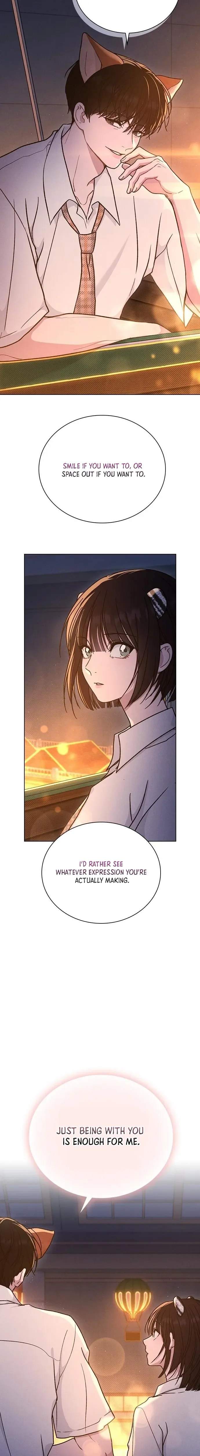 Love Review Chapter 60 Page 24