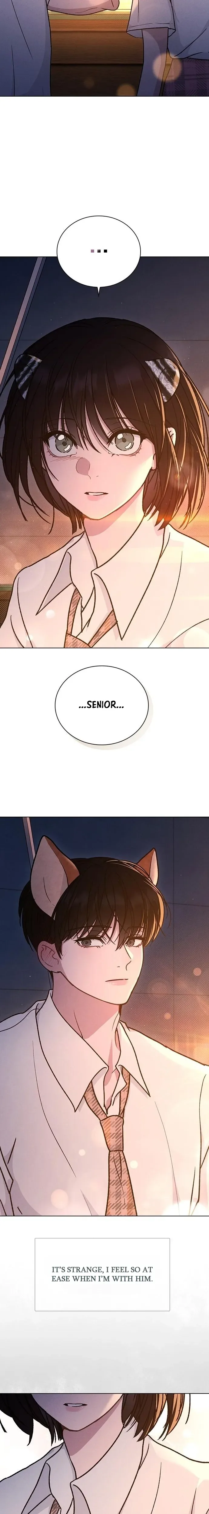 Love Review Chapter 60 Page 25
