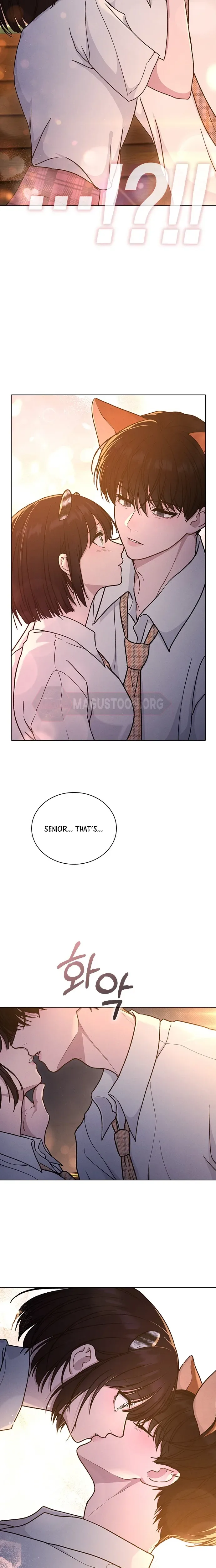 Love Review Chapter 60 Page 29