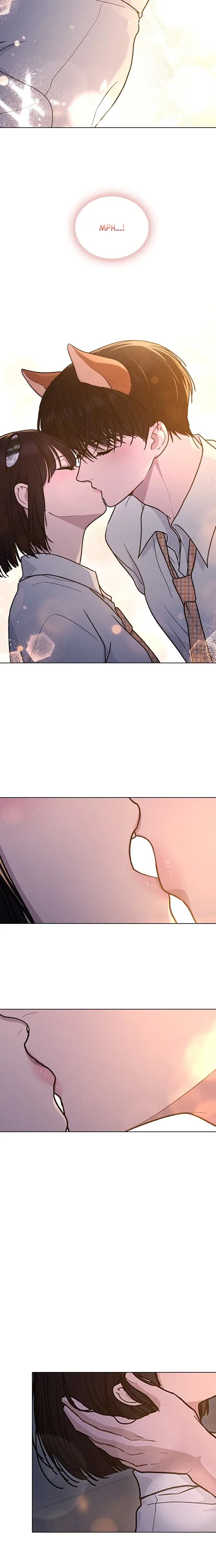 Love Review Chapter 60 Page 30