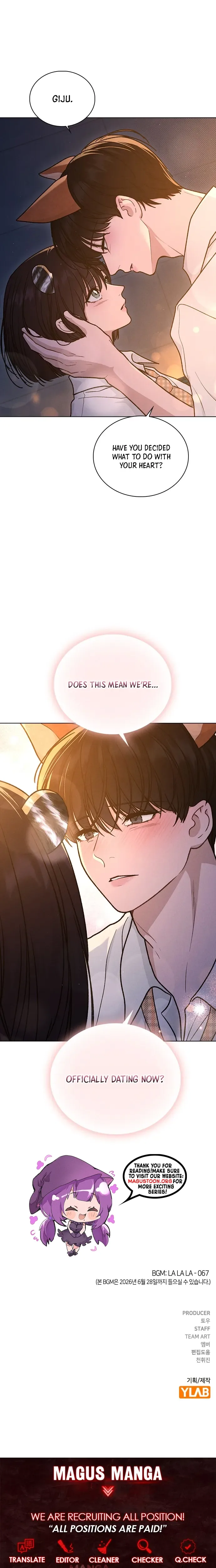 Love Review Chapter 60 Page 31