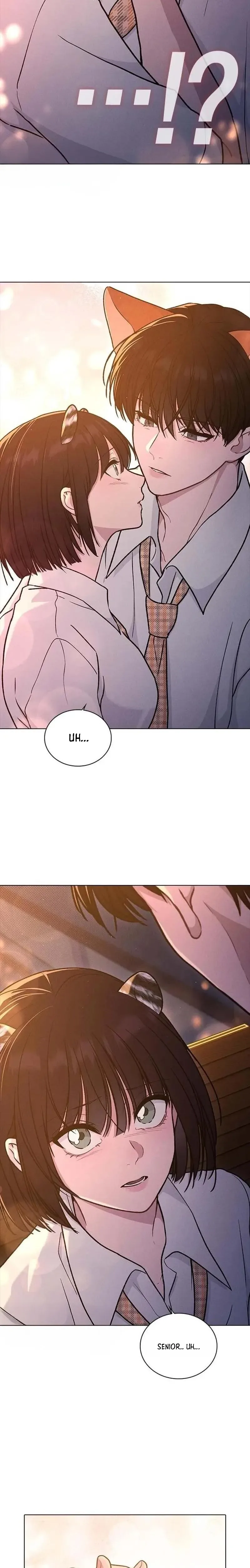 Love Review Chapter 61 Page 3