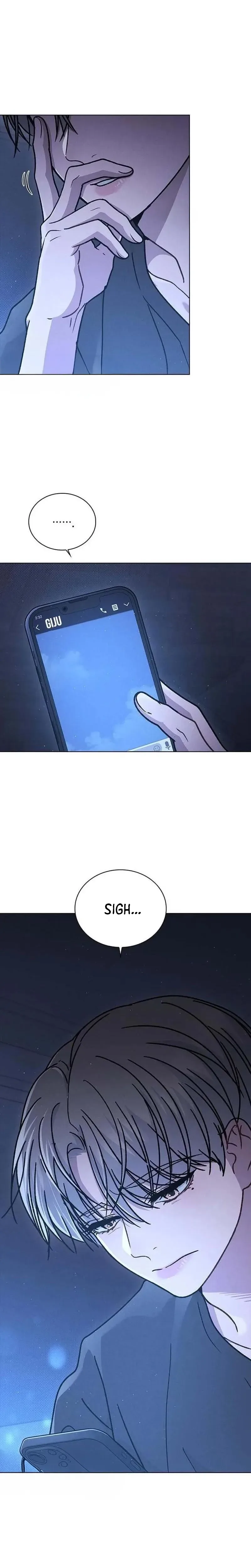Love Review Chapter 61 Page 6