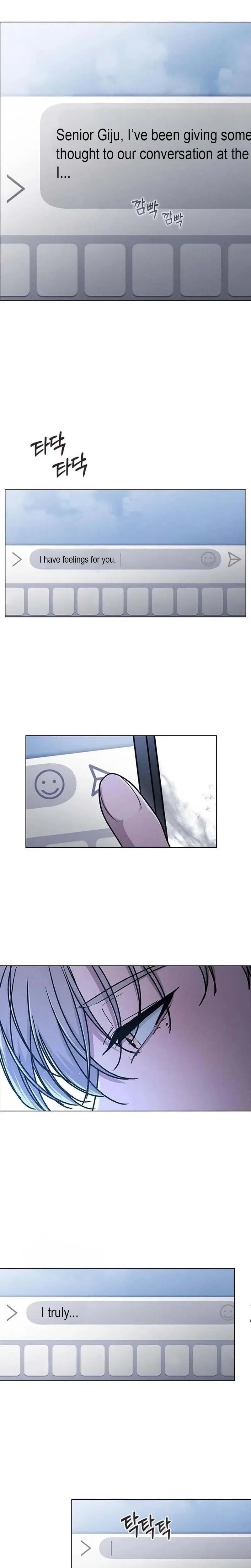 Love Review Chapter 61 Page 7