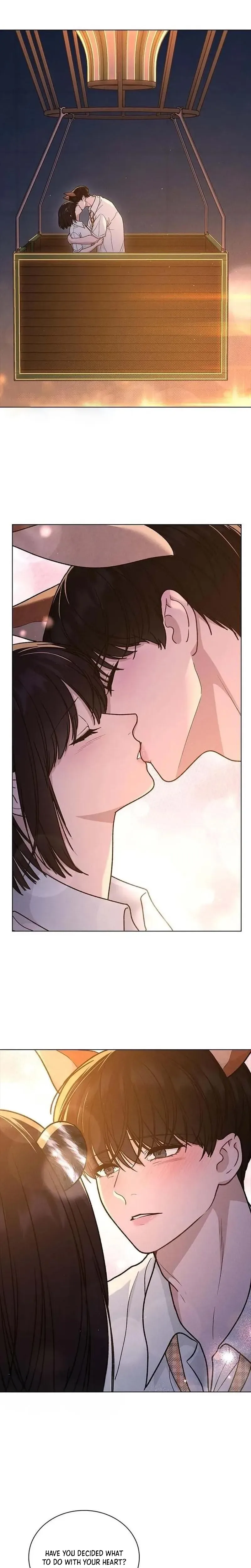 Love Review Chapter 61 Page 9