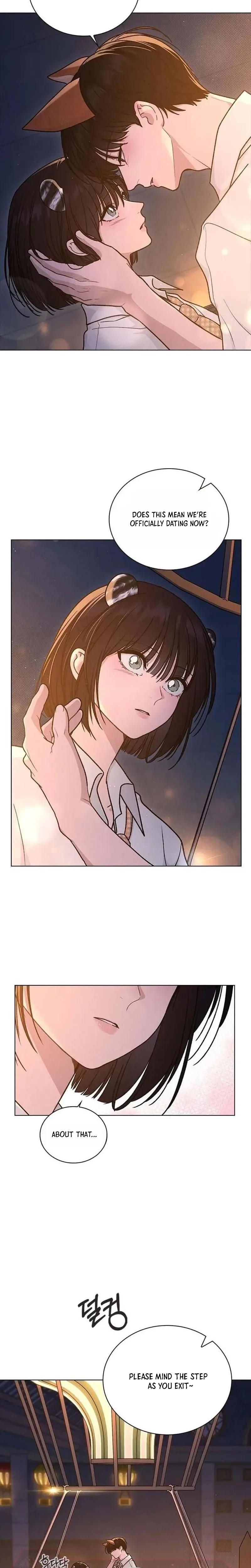 Love Review Chapter 61 Page 10
