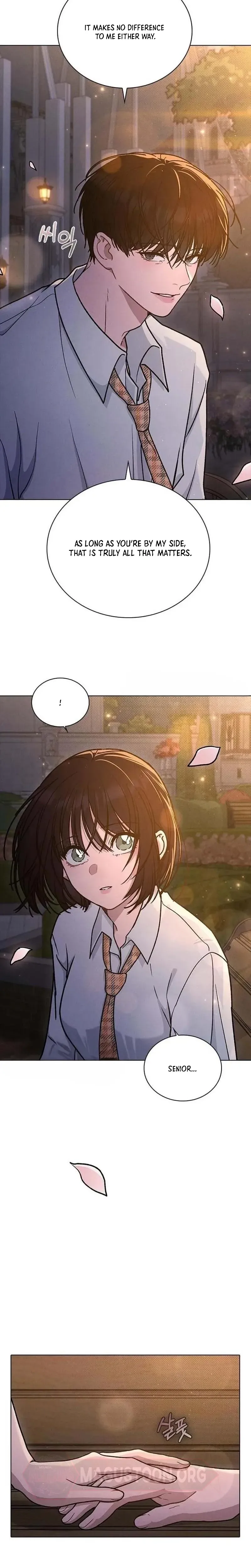 Love Review Chapter 61 Page 14