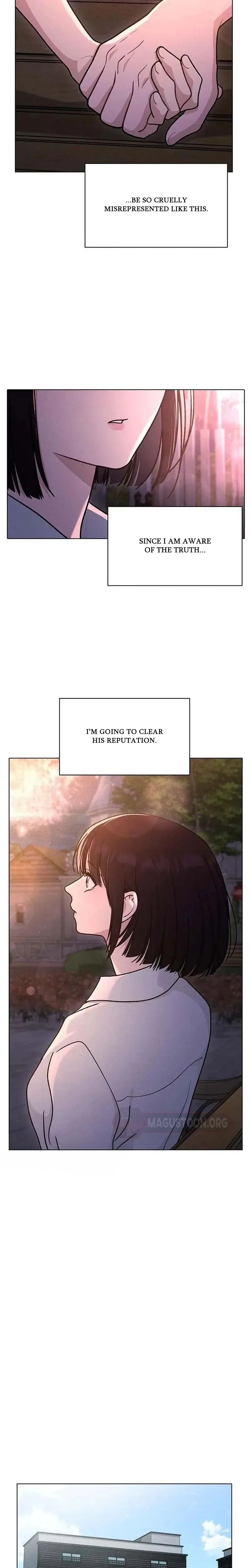 Love Review Chapter 61 Page 17