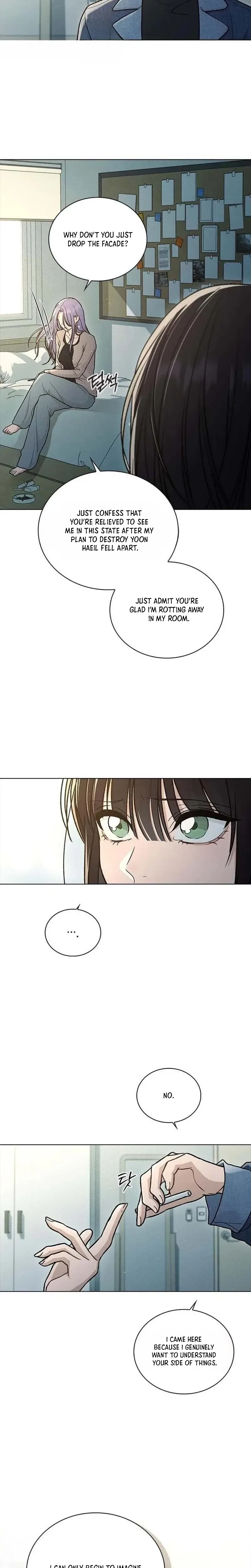 Love Review Chapter 61 Page 21