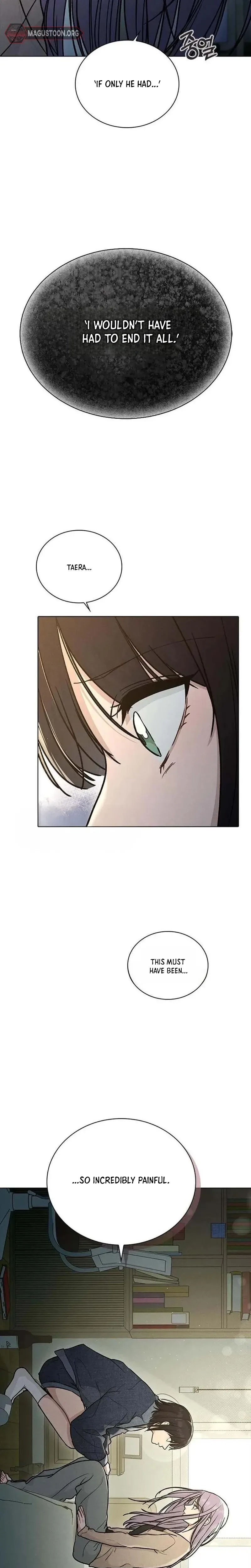 Love Review Chapter 61 Page 26