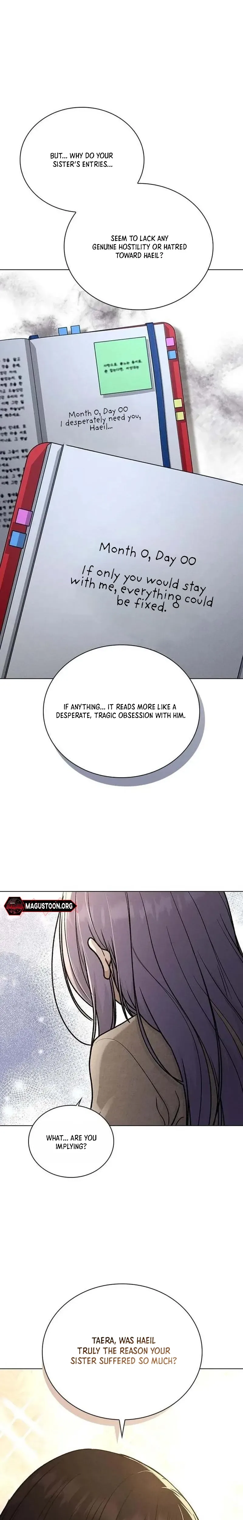 Love Review Chapter 61 Page 29