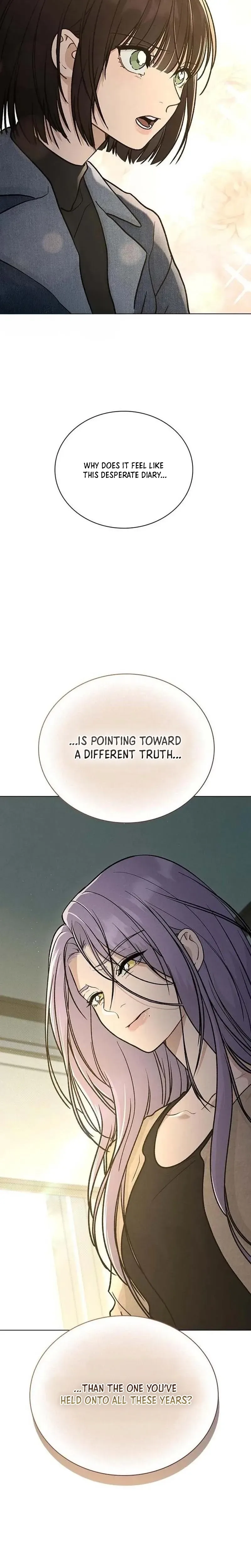 Love Review Chapter 61 Page 30
