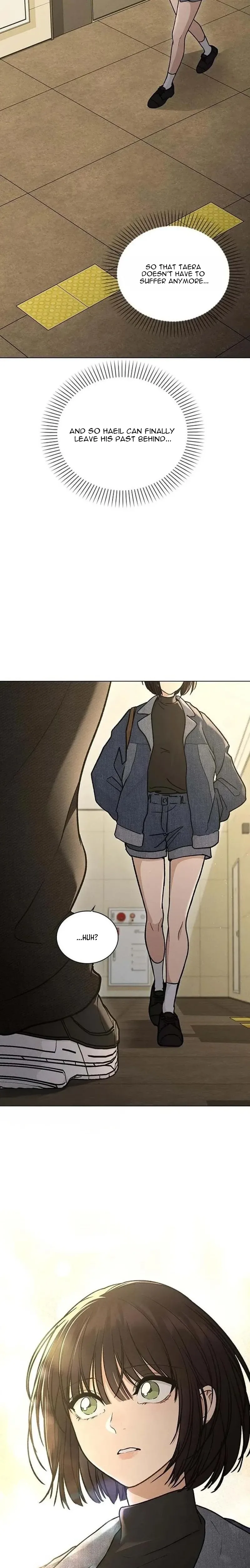 Love Review Chapter 61 Page 33