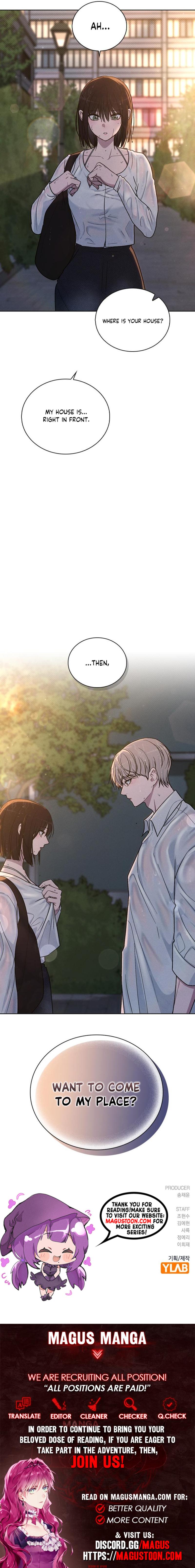 Love Review Chapter 18 - Chapter 18 Page 10