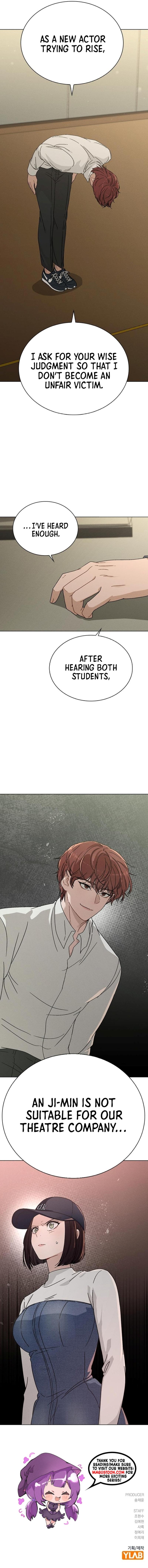 Love Review Chapter 5 - Chapter 5 Page 10