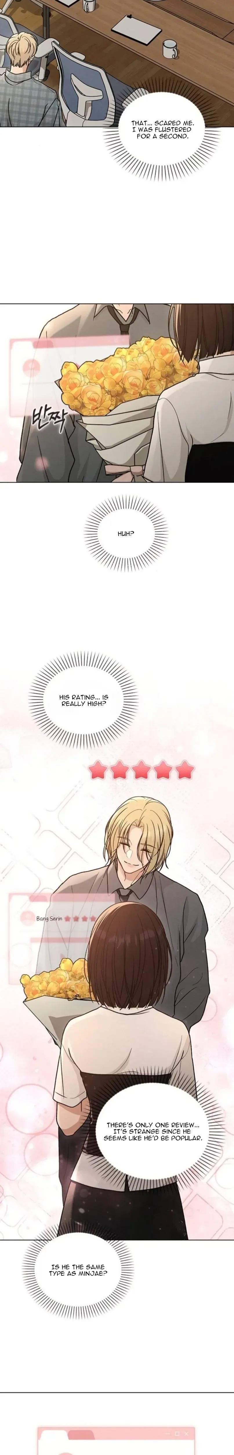 Love Review Chapter 64 Page 4