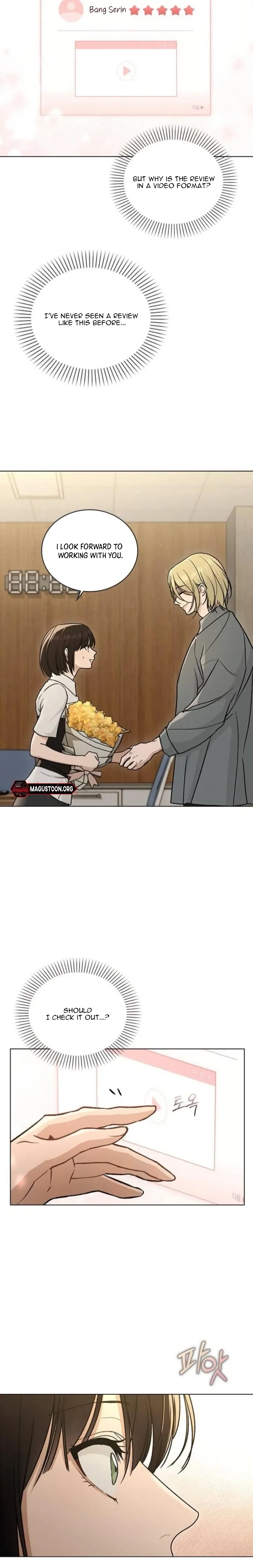 Love Review Chapter 64 Page 5