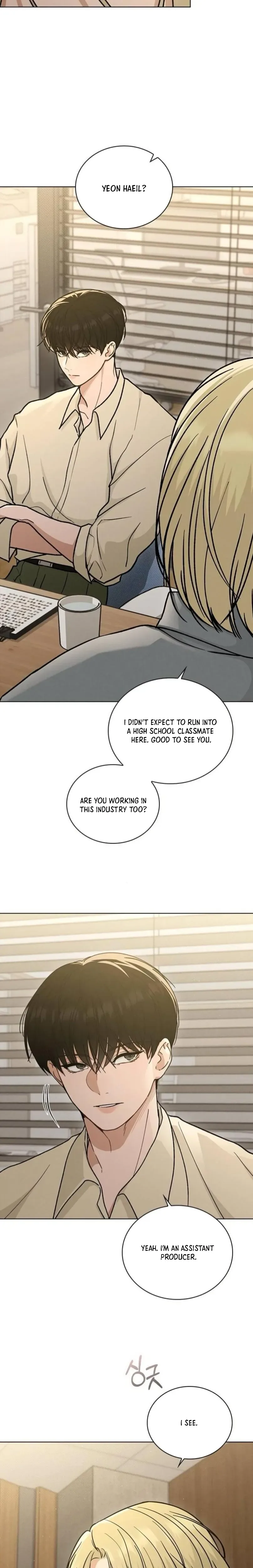 Love Review Chapter 64 Page 7