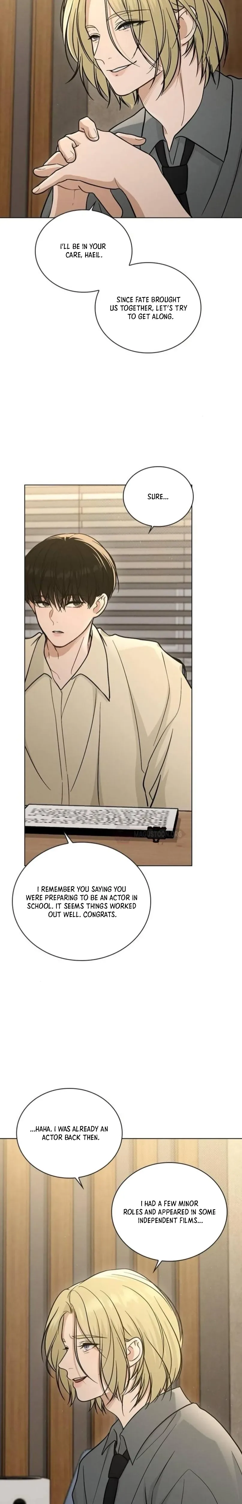 Love Review Chapter 64 Page 8